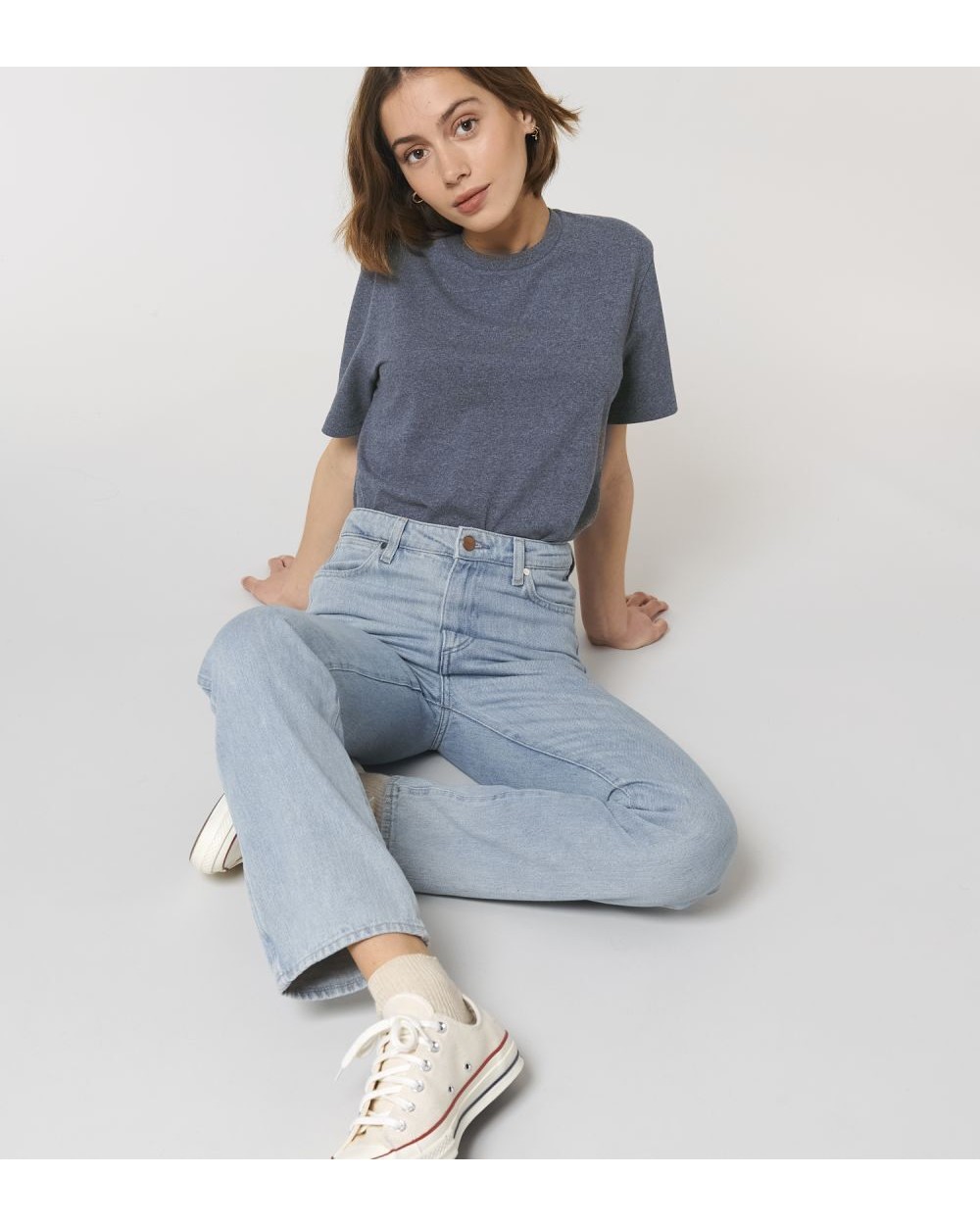 STANLEY/STELLA RE-Creator T-Shirts personalisierbar