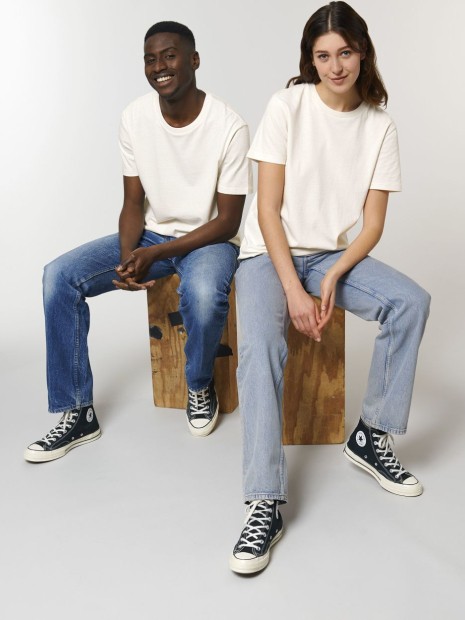 T-Shirts à personnaliser STANLEY/STELLA RE-Creator 