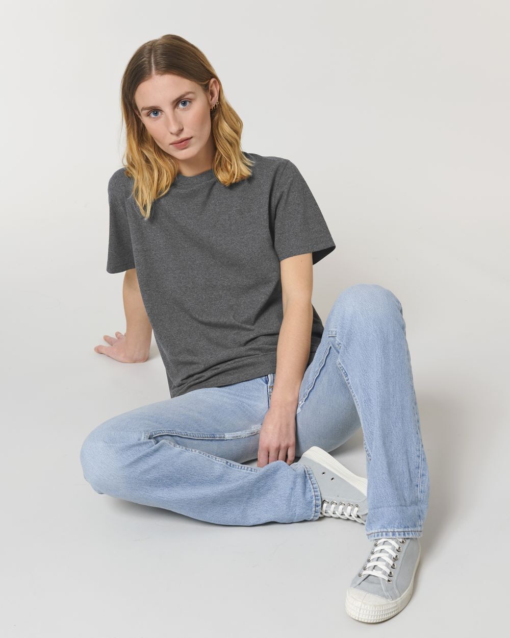 STANLEY/STELLA RE-Creator T-Shirts personalisierbar