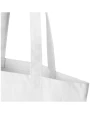 4DO Odisha 270 g/m² OCS Bio-Tragetasche 10L Tote Bags personalisierbar