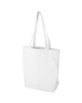 Tote bags personnalisable 4DO Sac shopping Odisha de 10 L bio certifié OCS 270 g/m²