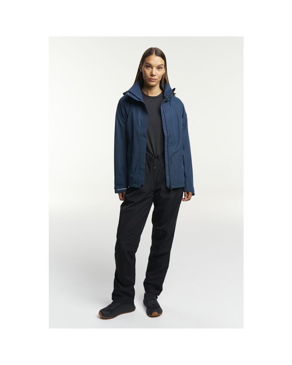 Pantalons personnalisable TENSON Westling
Pantalon de pluie Femmes