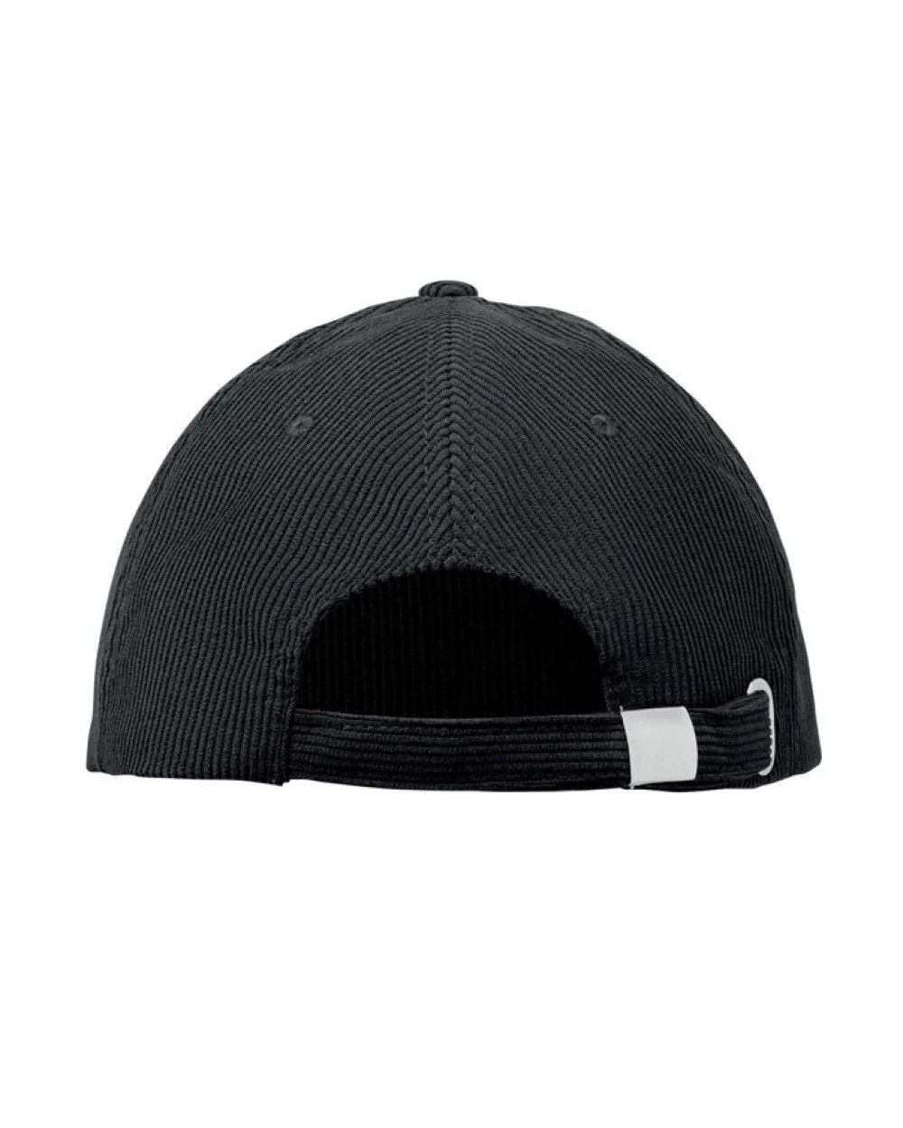 Petjes 4DO 5 panelen corduroy baseballcap voor bedrukking &amp; borduring