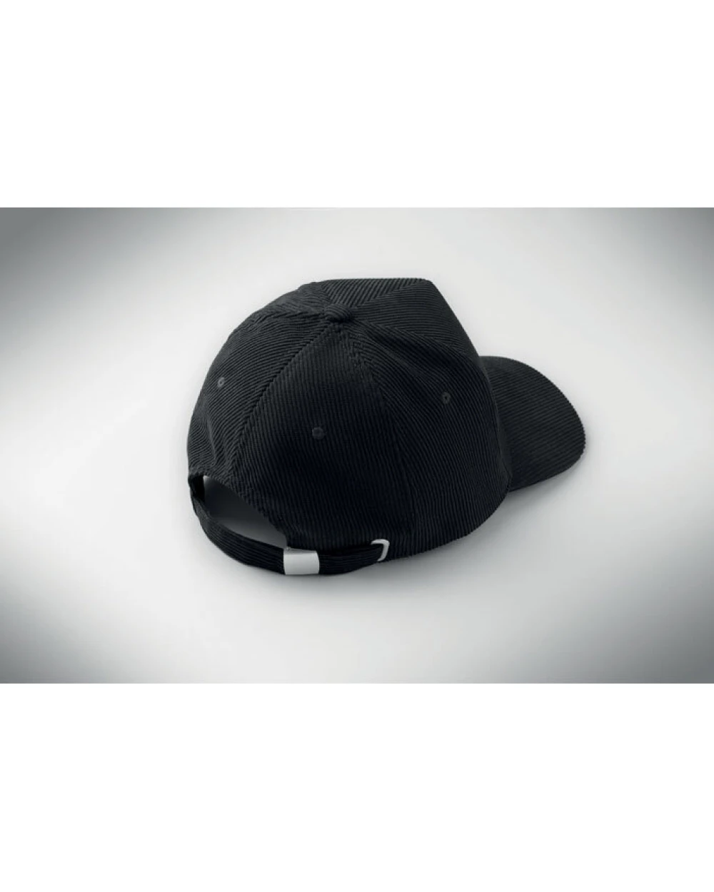 Casquettes personnalisable 4DO Casquette 5 pans en velours