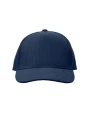 4DO Baseball Kappe 5 Panels Cord Kappen personalisierbar