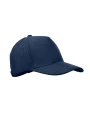 4DO Baseball Kappe 5 Panels Cord Kappen personalisierbar