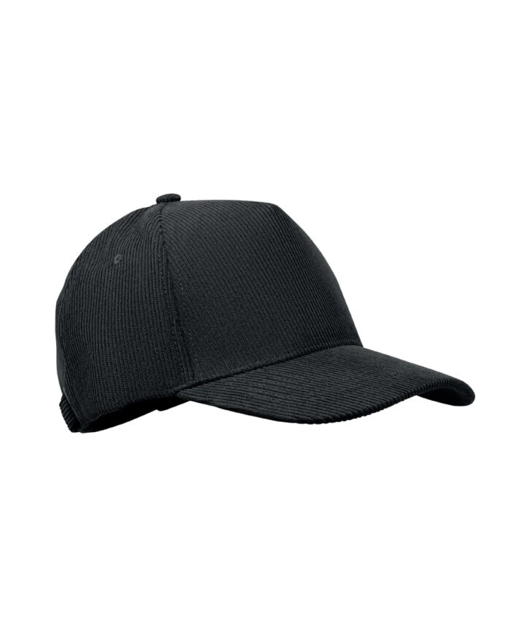 4DO Baseball Kappe 5 Panels Cord Kappen personalisierbar