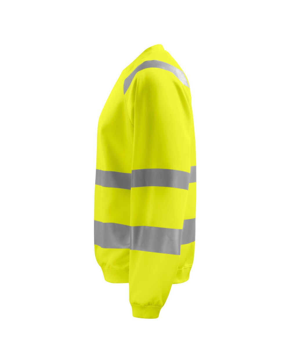 PROJOB 6106 SWEATSHIRT EN ISO 20471 KLASSE 3 Sweatshirts personalisierbar