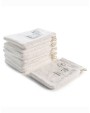 Produits éponges personnalisable A&R Excellent Washing Glove DELUXE