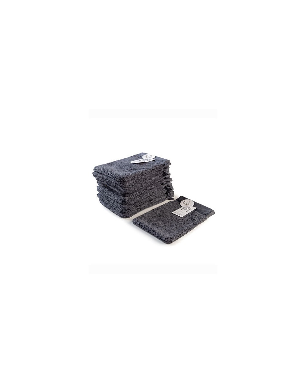 Produits éponges personnalisable A&R Excellent Washing Glove DELUXE