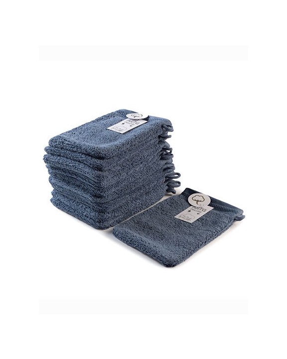 Produits éponges personnalisable A&R Excellent Washing Glove DELUXE