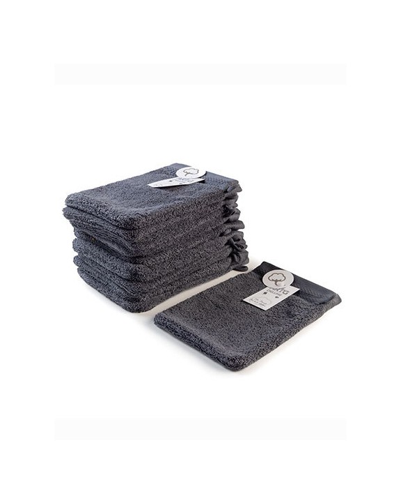 Produits éponges personnalisable A&R Excellent Washing Glove DELUXE