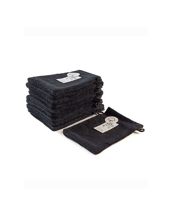 Produits éponges personnalisable A&R Excellent Washing Glove DELUXE