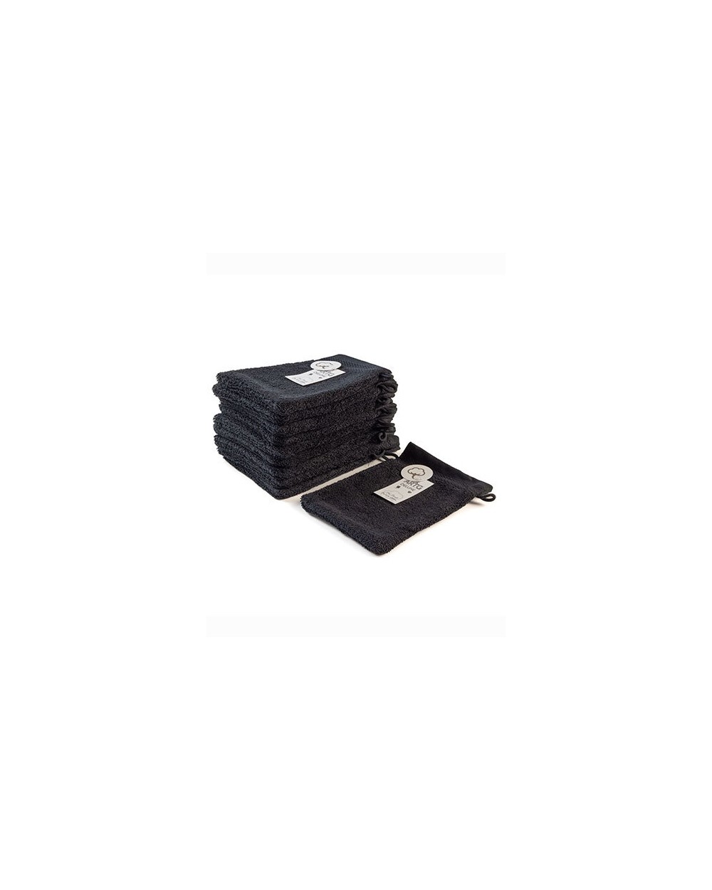 Produits éponges personnalisable A&R Excellent Washing Glove DELUXE