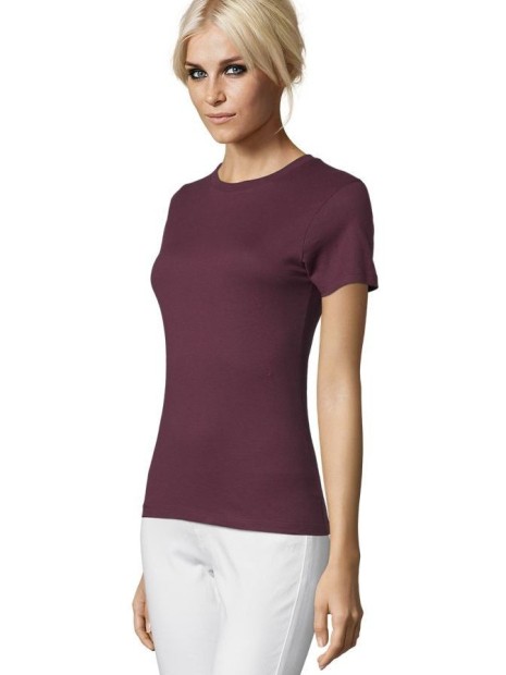 T-Shirts à personnaliser SOL'S Regent Women /api/colors/86185b65-5340-41c9-bb92-4d29c8ef7554