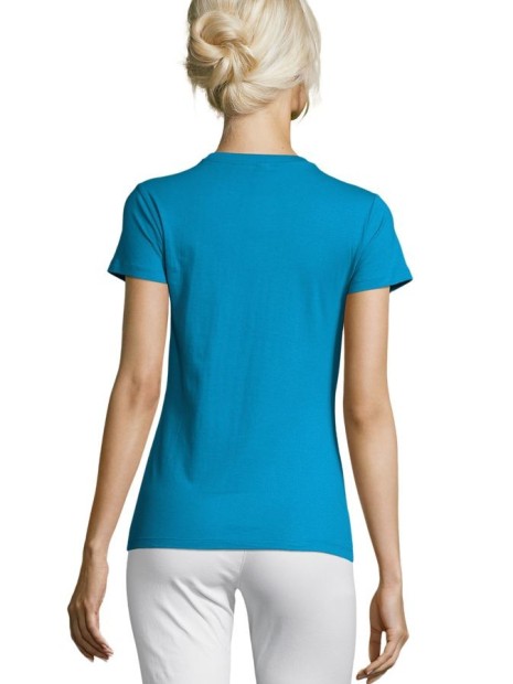 T-Shirts à personnaliser SOL'S Regent Women /api/colors/6e9e449e-20e6-43d9-ae2d-df4dad68687d