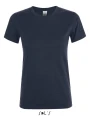 T-Shirts à personnaliser SOL'S Regent Women /api/colors/dac7f052-16c9-4080-ba5c-aefc702fb74b