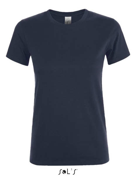 T-Shirts à personnaliser SOL'S Regent Women /api/colors/dac7f052-16c9-4080-ba5c-aefc702fb74b