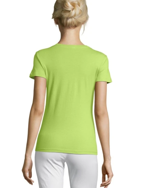 T-Shirts à personnaliser SOL'S Regent Women /api/colors/af4ee8a3-ed68-46aa-b351-f8472ceb36f9