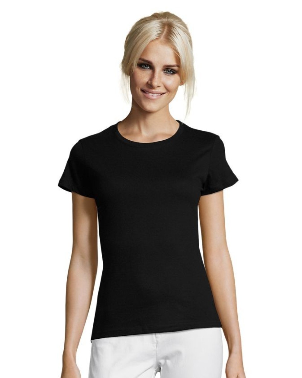 T-shirts SOL'S Regent Women voor bedrukking &amp; borduring