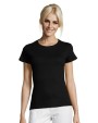 T-Shirts personnalisable SOL'S Regent Women