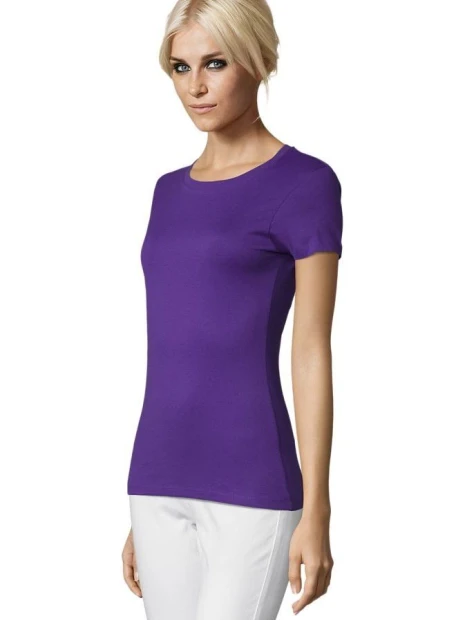 T-Shirts à personnaliser SOL'S Regent Women /api/colors/99877052-997f-4ad3-84a8-e4553b53ca70