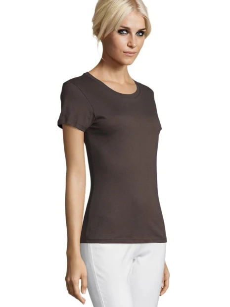 T-Shirts à personnaliser SOL'S Regent Women /api/colors/3664e9be-231a-44a8-bacd-707b001b474c