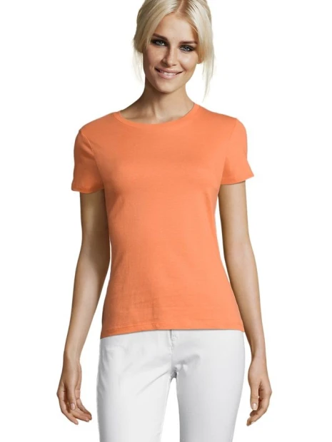 T-Shirts à personnaliser SOL'S Regent Women /api/colors/3419e770-d172-4417-b76c-b89d066aebae