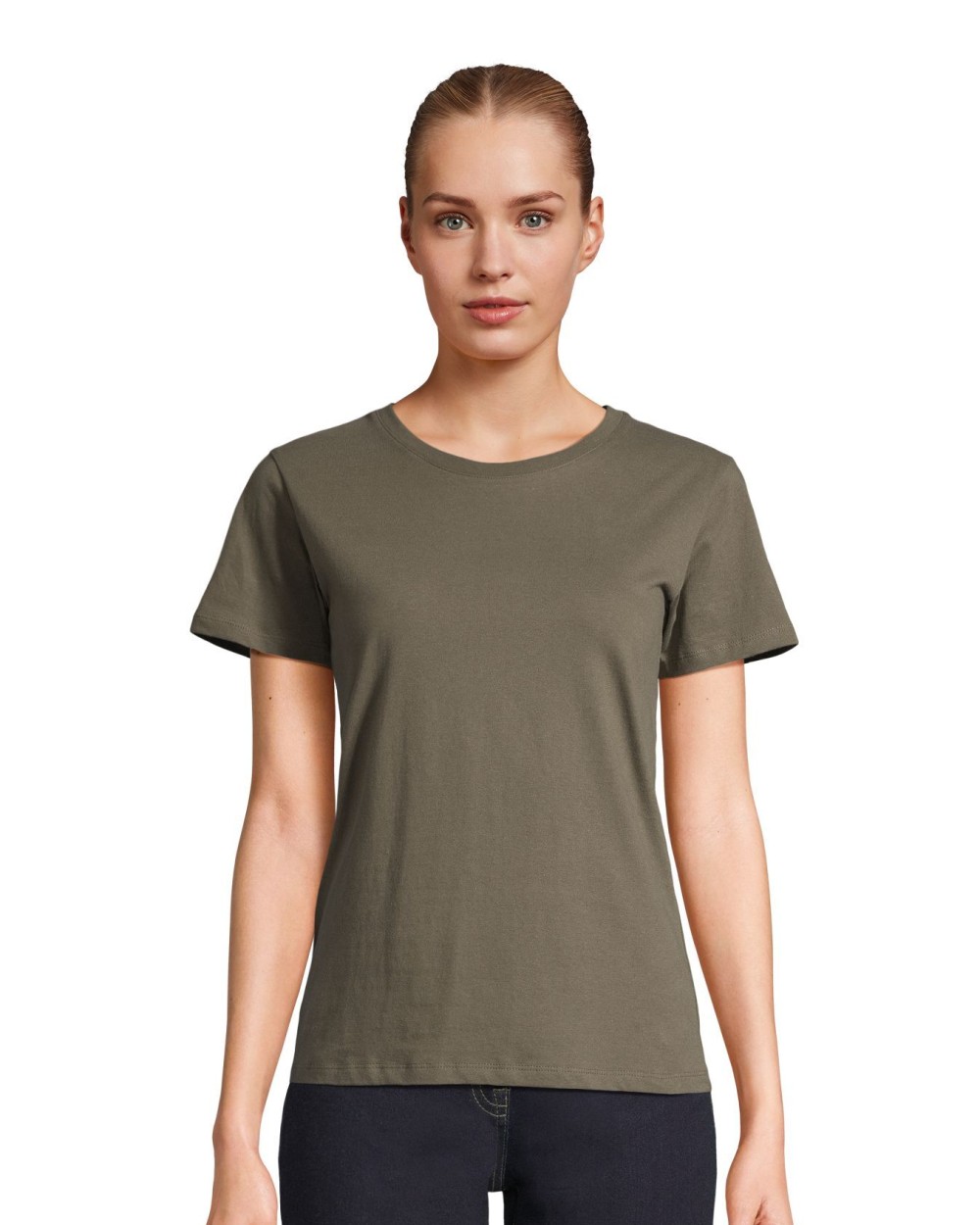 T-Shirts personnalisable SOL'S Regent Women