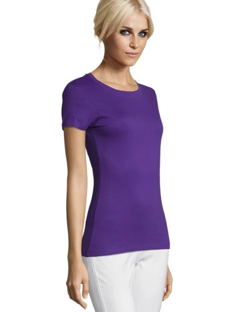 T-Shirts à personnaliser SOL'S Regent Women /api/colors/99877052-997f-4ad3-84a8-e4553b53ca70