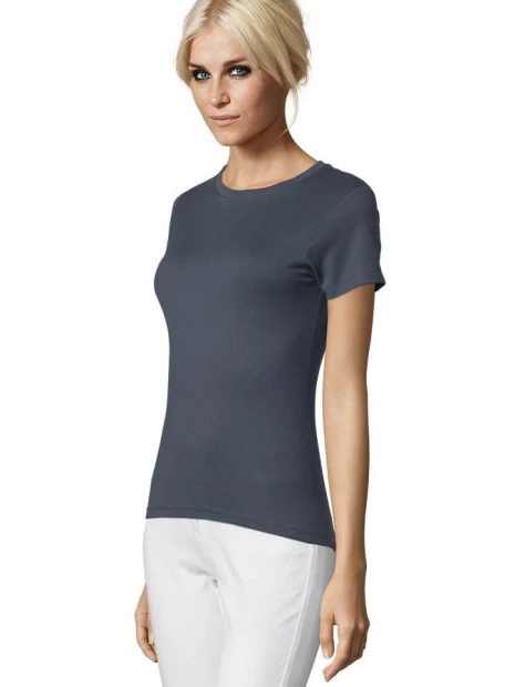T-Shirts à personnaliser SOL'S Regent Women /api/colors/b59b71b3-ea95-4799-8bdd-e45801c080be