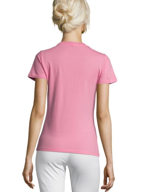 T-Shirts à personnaliser SOL'S Regent Women /api/colors/5ca5c3e6-e7cb-4197-8faf-28381a8f65b2