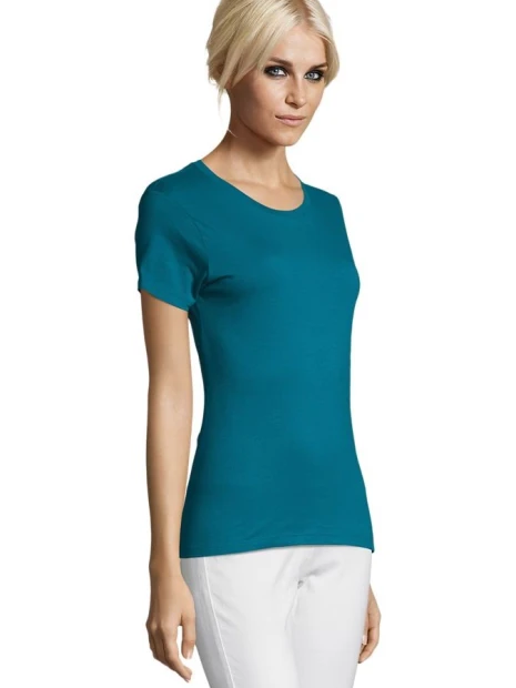 T-Shirts à personnaliser SOL'S Regent Women /api/colors/1bcf5714-ff6a-46a3-81d2-a279d7d5a99d