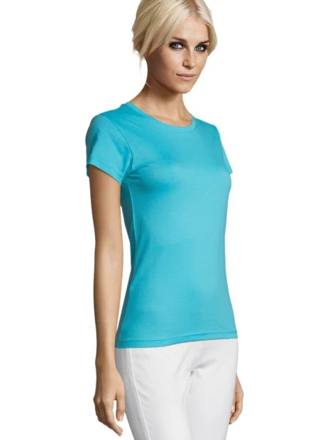 T-Shirts à personnaliser SOL'S Regent Women /api/colors/37552fe8-037d-47a8-bdb0-3b2374f2eea8
