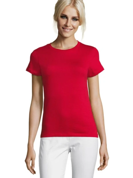 T-Shirts à personnaliser SOL'S Regent Women /api/colors/c953313a-9c9d-493b-934e-ddcf8fada2ae