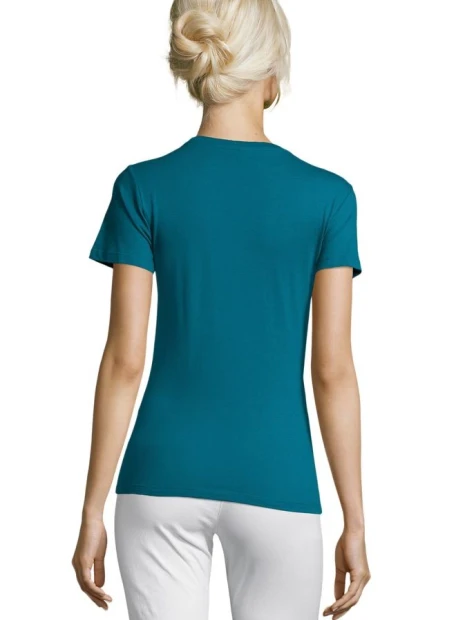 T-Shirts à personnaliser SOL'S Regent Women /api/colors/1bcf5714-ff6a-46a3-81d2-a279d7d5a99d