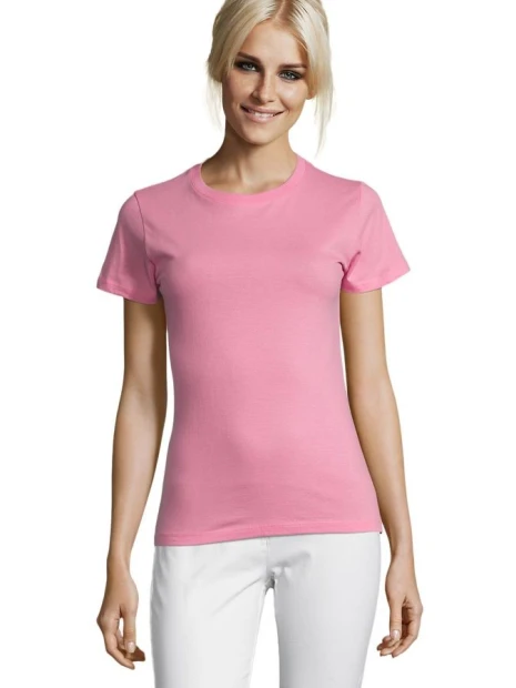 T-Shirts à personnaliser SOL'S Regent Women /api/colors/5ca5c3e6-e7cb-4197-8faf-28381a8f65b2