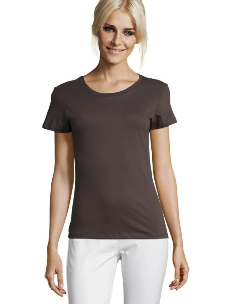 T-Shirts à personnaliser SOL'S Regent Women /api/colors/3664e9be-231a-44a8-bacd-707b001b474c
