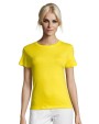 T-Shirts personnalisable SOL'S Regent Women