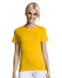 T-shirts SOL'S Regent Women voor bedrukking &amp; borduring