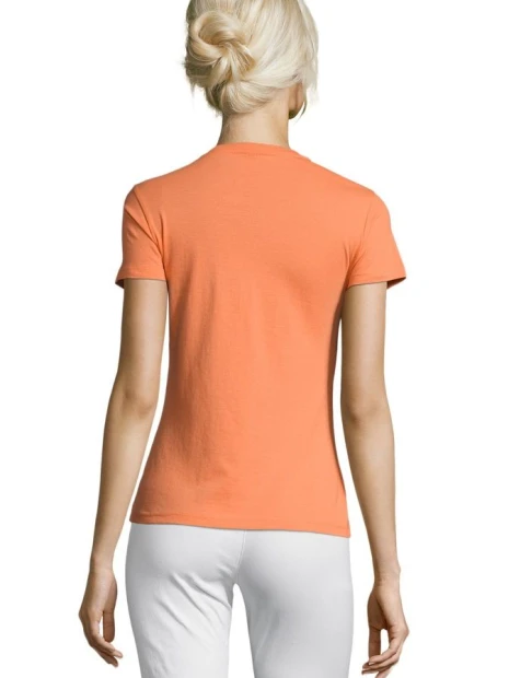 T-Shirts à personnaliser SOL'S Regent Women /api/colors/3419e770-d172-4417-b76c-b89d066aebae