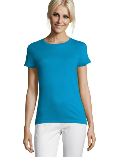 T-Shirts à personnaliser SOL'S Regent Women /api/colors/6e9e449e-20e6-43d9-ae2d-df4dad68687d