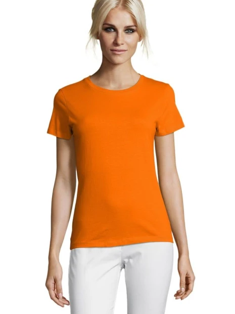 T-Shirts à personnaliser SOL'S Regent Women /api/colors/d51260d5-b263-4200-988d-ee19f414959e