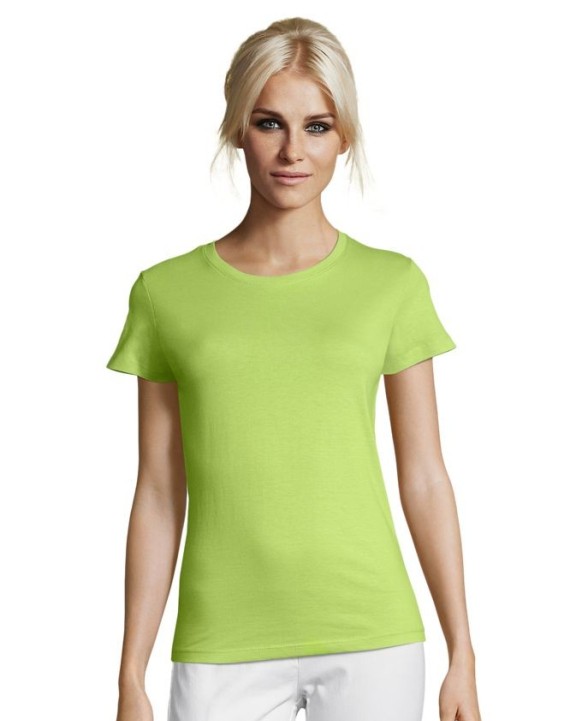 T-shirts SOL'S Regent Women voor bedrukking &amp; borduring