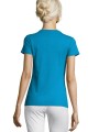 T-Shirts à personnaliser SOL'S Regent Women /api/colors/6e9e449e-20e6-43d9-ae2d-df4dad68687d