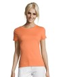T-shirts SOL'S Regent Women voor bedrukking &amp; borduring