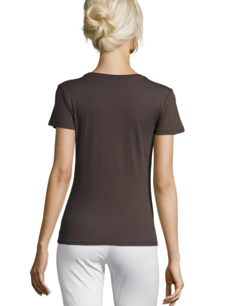 T-Shirts à personnaliser SOL'S Regent Women /api/colors/3664e9be-231a-44a8-bacd-707b001b474c