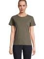 T-Shirts à personnaliser SOL'S Regent Women 