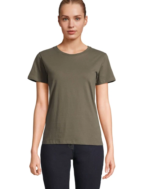 T-Shirts à personnaliser SOL'S Regent Women 