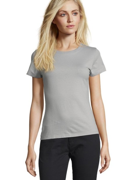 T-Shirts à personnaliser SOL'S Regent Women /api/colors/f07121ee-2ff0-449a-ab59-79be9a11aa30